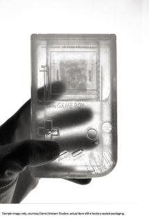 Daniel Arsham - Crystal Relic 002. One Of 500