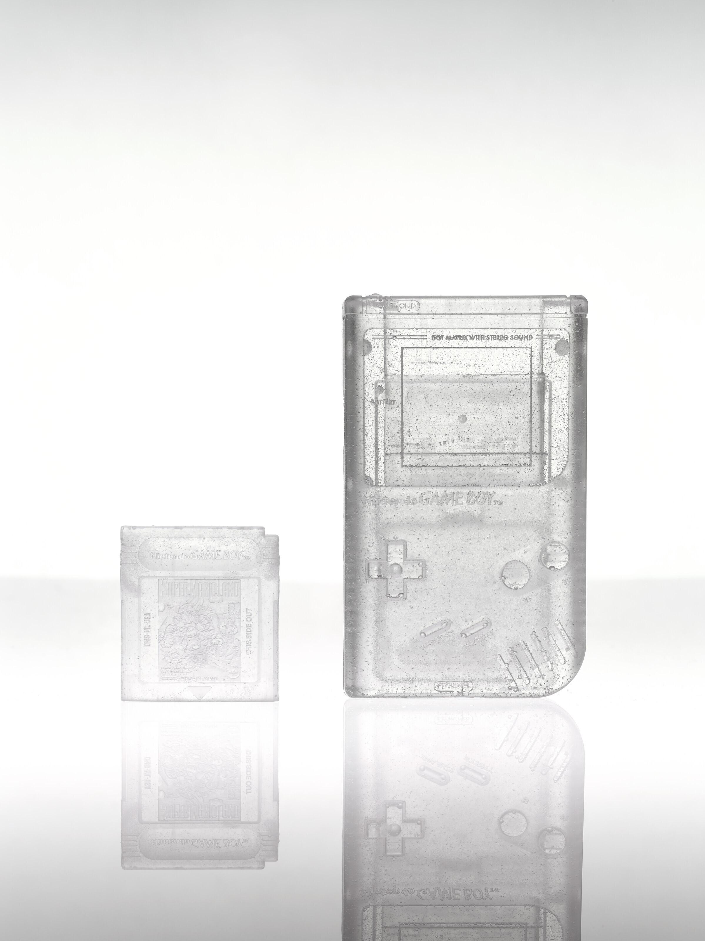 Daniel Arsham - Crystal Relic 002