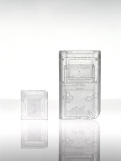 Daniel Arsham - Crystal Relic 002