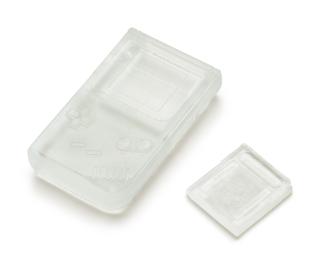 Daniel Arsham - Crystal Relic 002