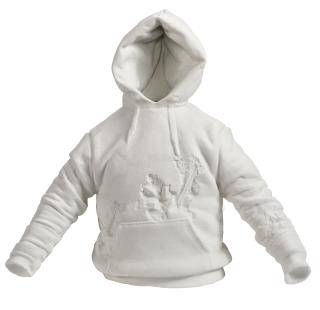 Daniel Arsham - Eroded Sweatshirt
