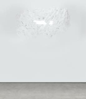 Daniel Arsham - Fluorescent Anomaly
