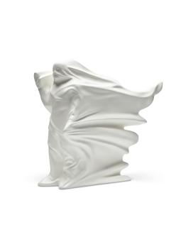 Daniel Arsham - Hollow Figure