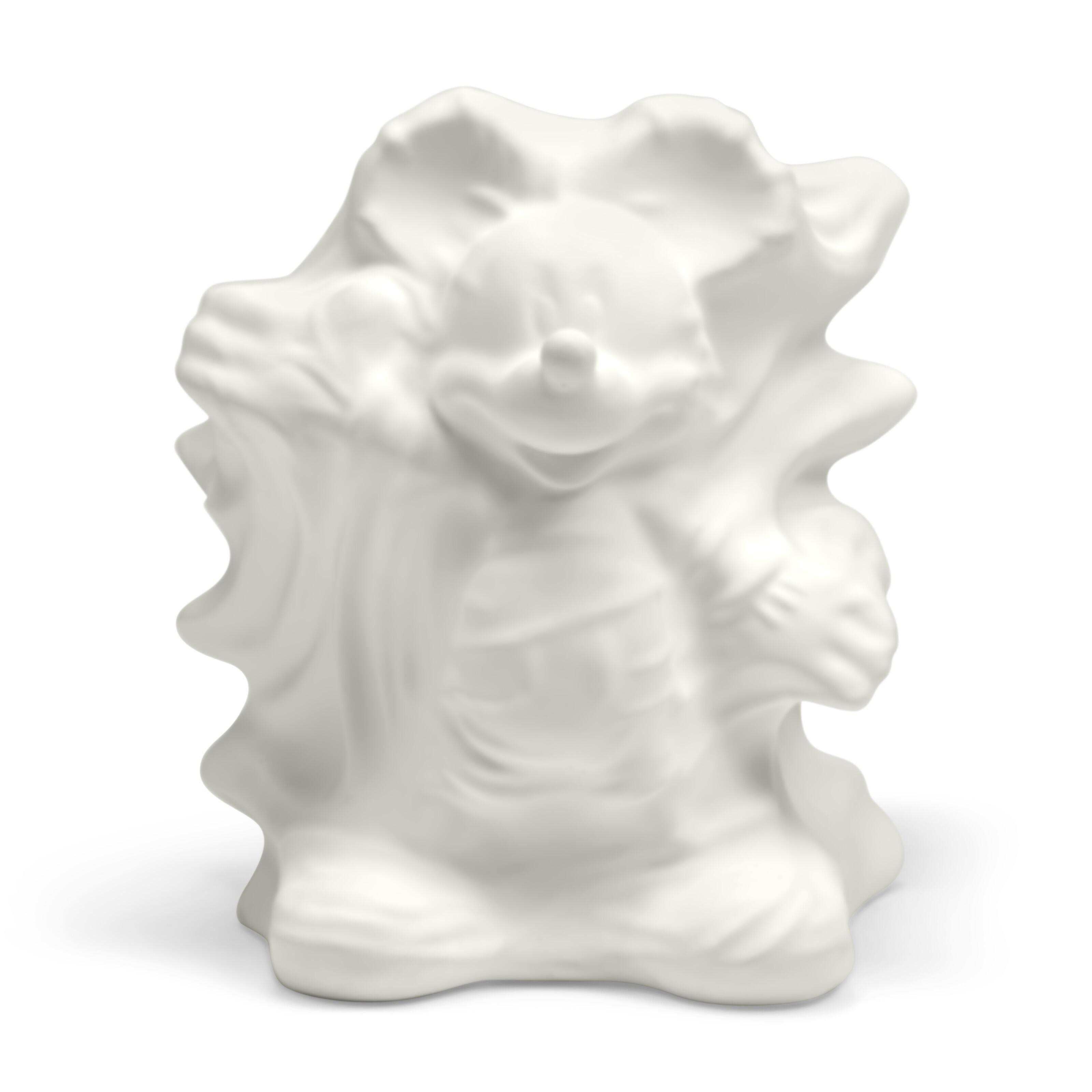 Daniel Arsham - Hollow Mickey