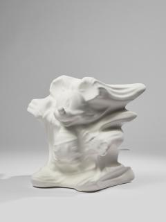 Daniel Arsham - Hollow Mickey