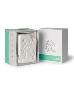 Daniel Arsham - Mahjong FA