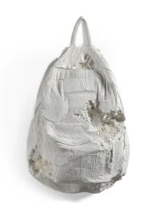 Daniel Arsham - Quartz Corduroy Backpack