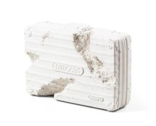 Daniel Arsham - Rimowa x Daniel Arsham \
