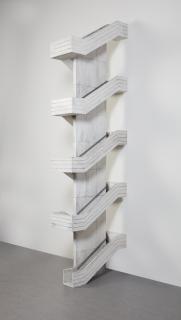 Daniel Arsham - Staircase