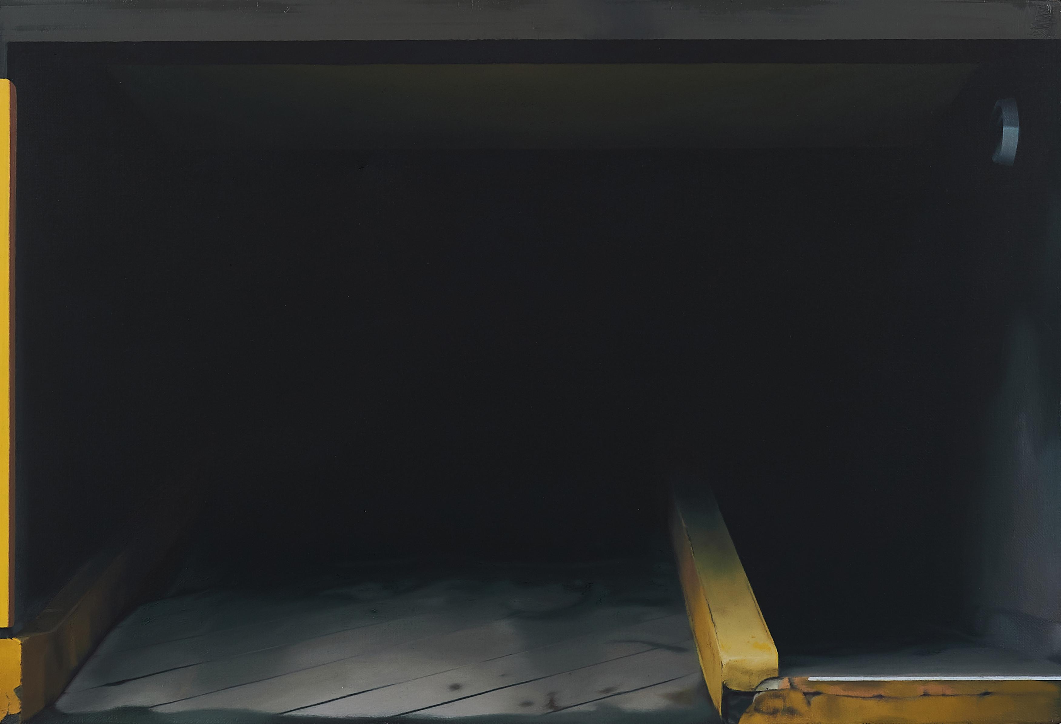 Daniel Behrendt - Hole.