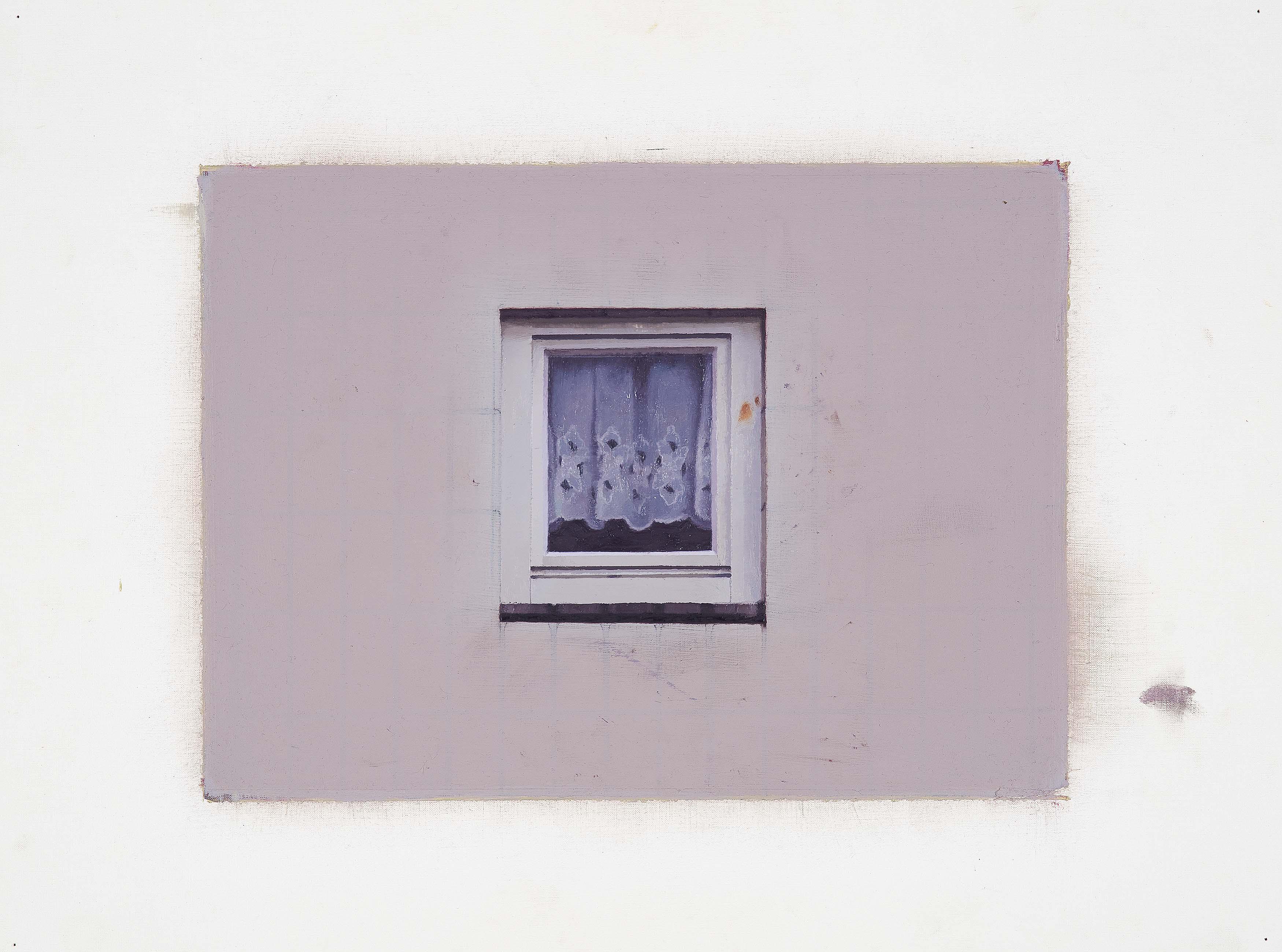 Daniel Behrendt - Ohne Titel (P/F III).