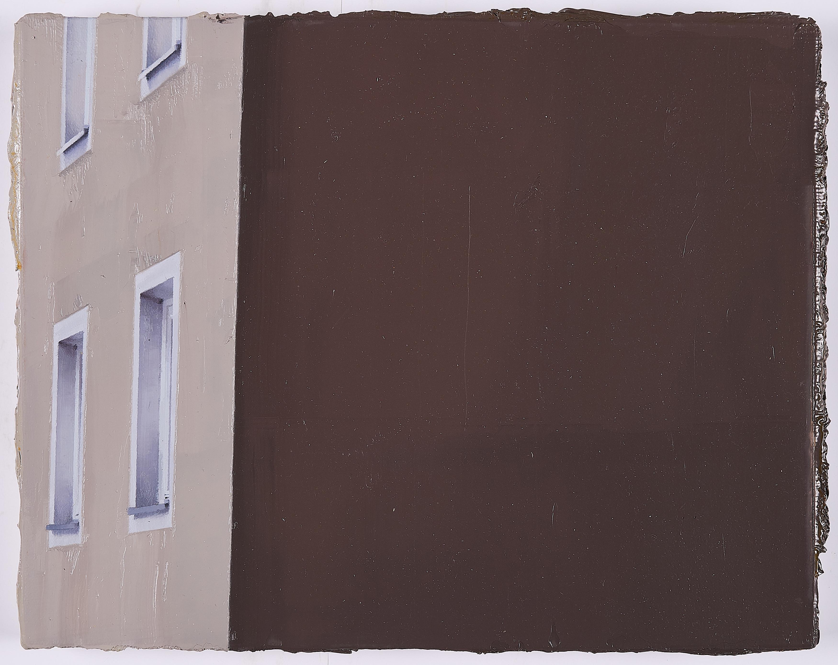 Daniel Behrendt - Ohne Titel.