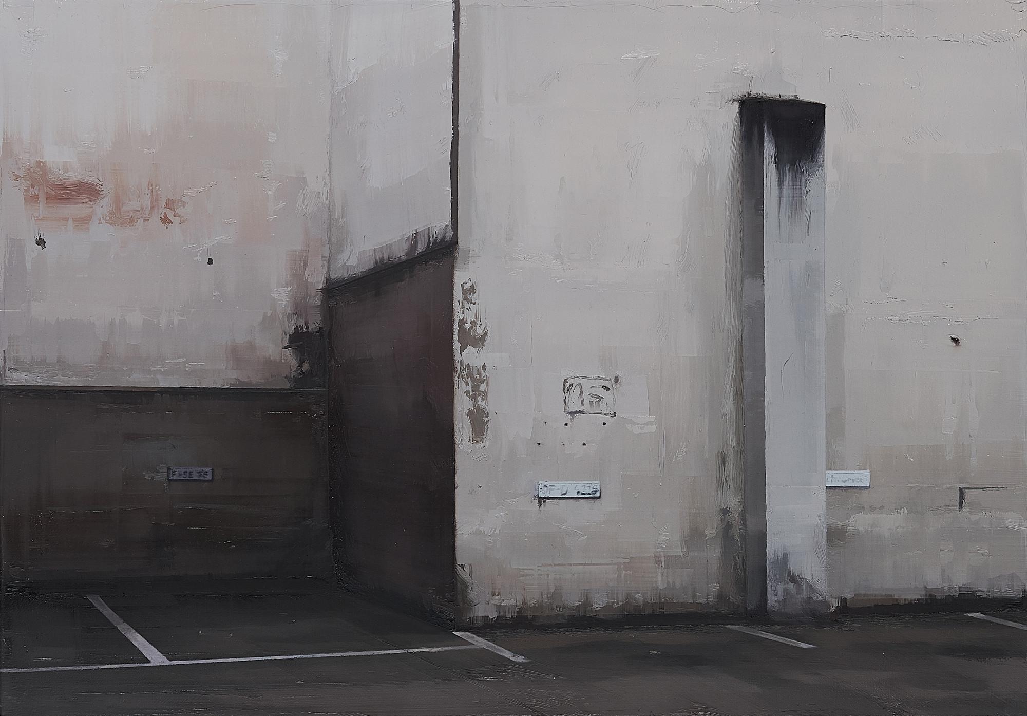 Daniel Behrendt - Parkeck.