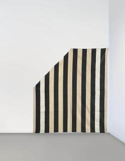 Daniel Buren - Le Reste