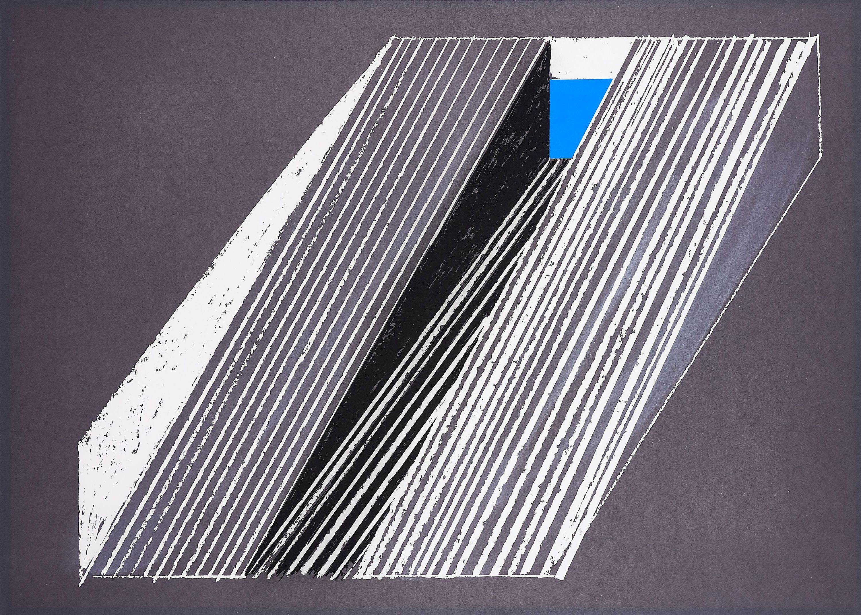 Daniel Buren - Projekt Hannover.