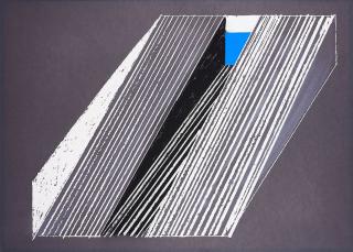 Daniel Buren - Projekt Hannover.