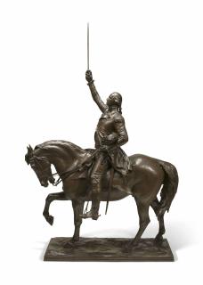 Daniel Chester French - George Washington