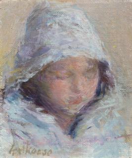 Daniel Enkaoua - La capuche