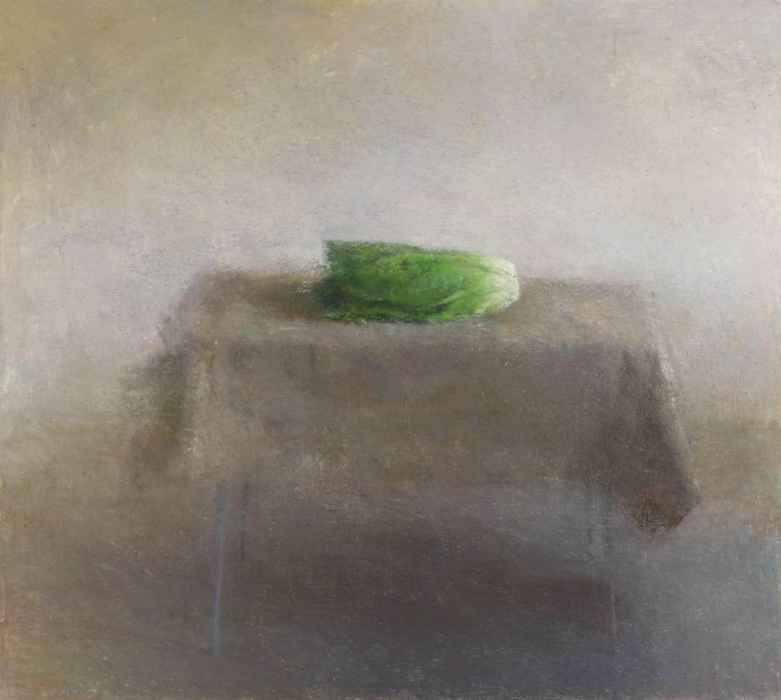 Daniel Enkaoua - La laitue