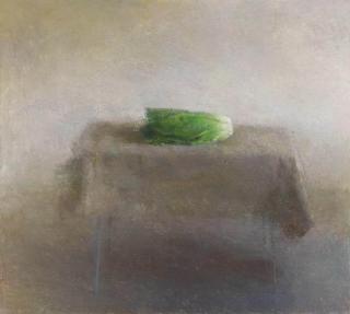 Daniel Enkaoua - La laitue