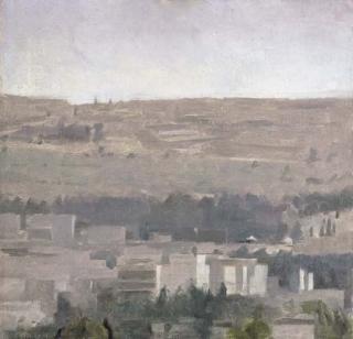 Daniel Enkaoua - Landscape