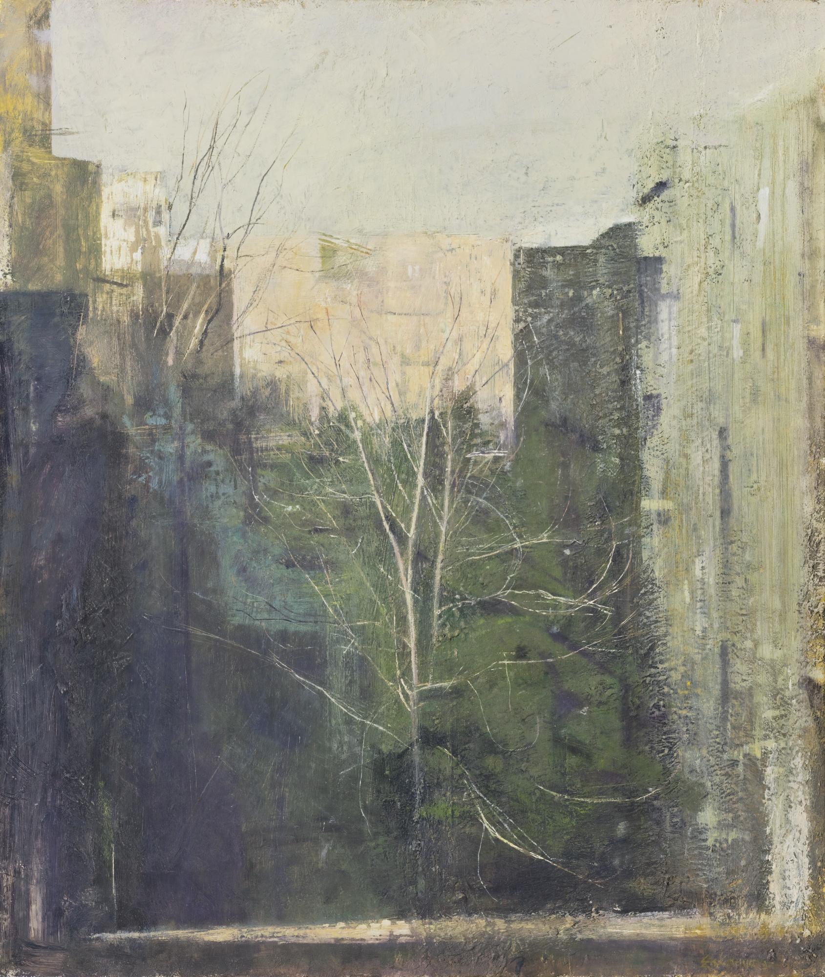 Daniel Enkaoua - L\'Arbre