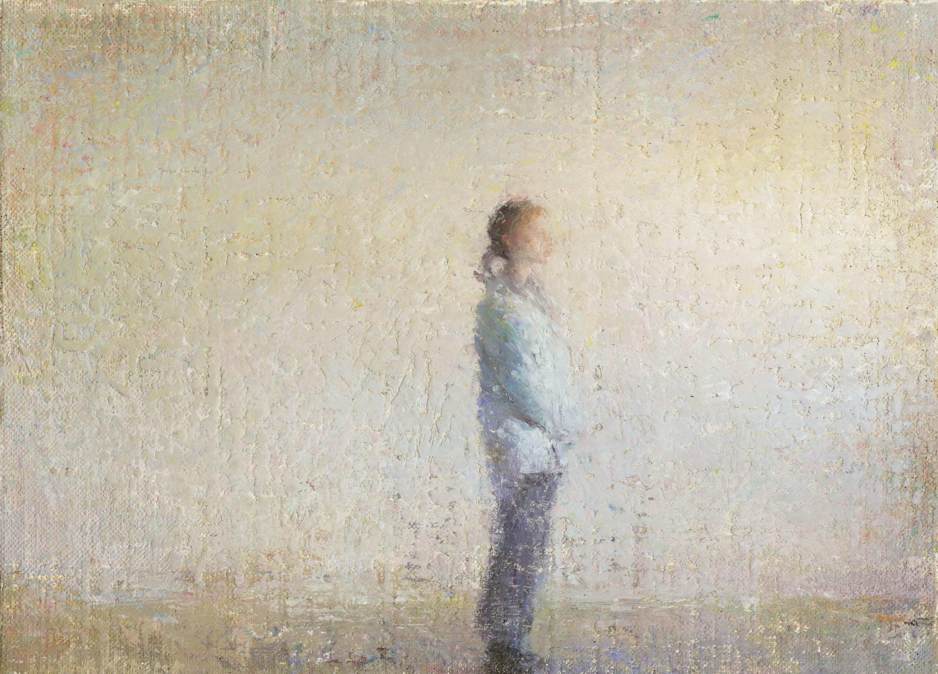 Daniel Enkaoua - Sarah et le mur