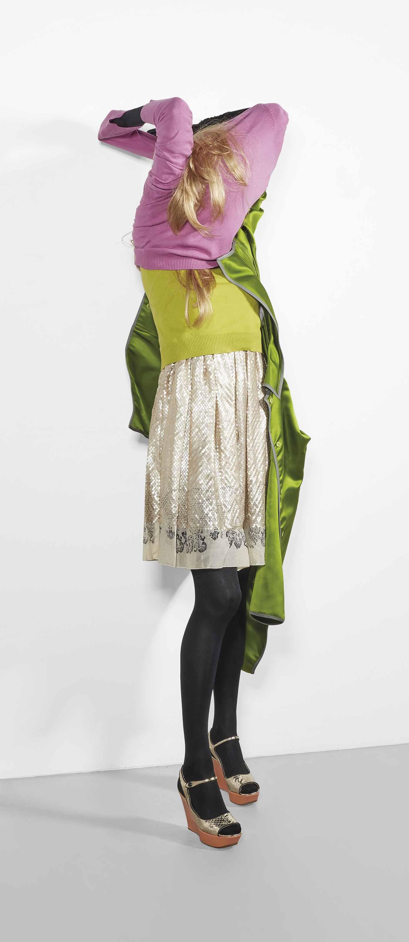 Daniel Firman - Esther