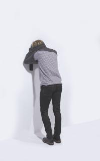 Daniel Firman - Homme, 2009