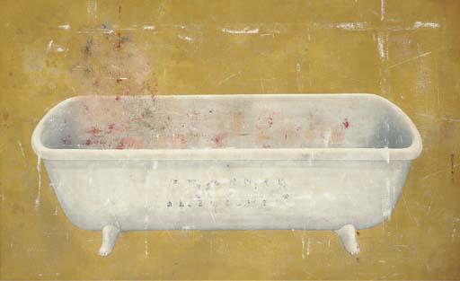 Daniel Garcia - Bath (All Of You)