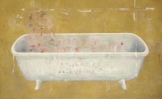 Daniel Garcia - Bath (All Of You)