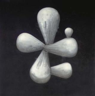 Daniel Garcia - Bulbos