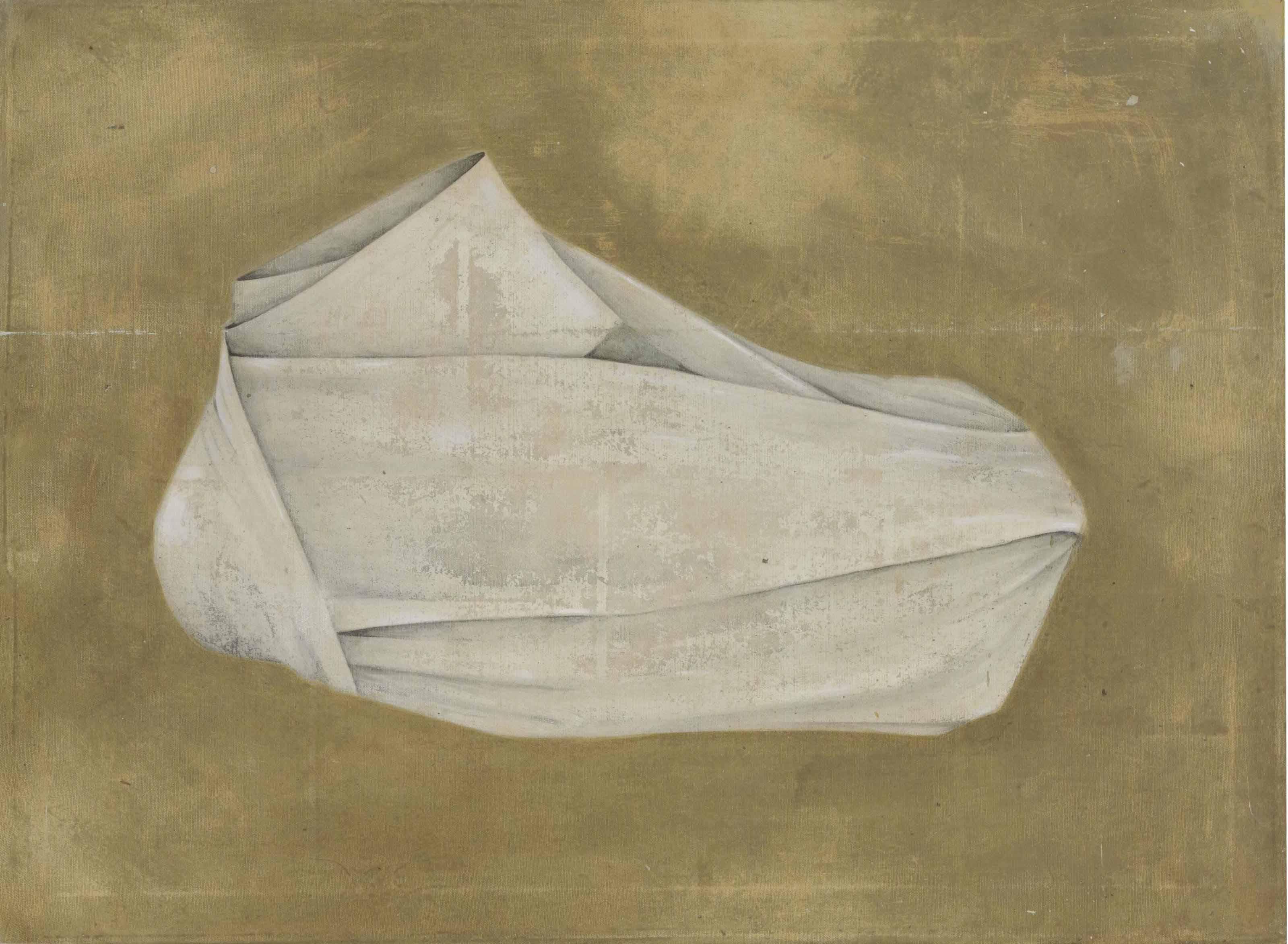 Daniel García - Dañado No. 2