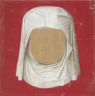 Daniel García - Miserere (Fondo Rojo)