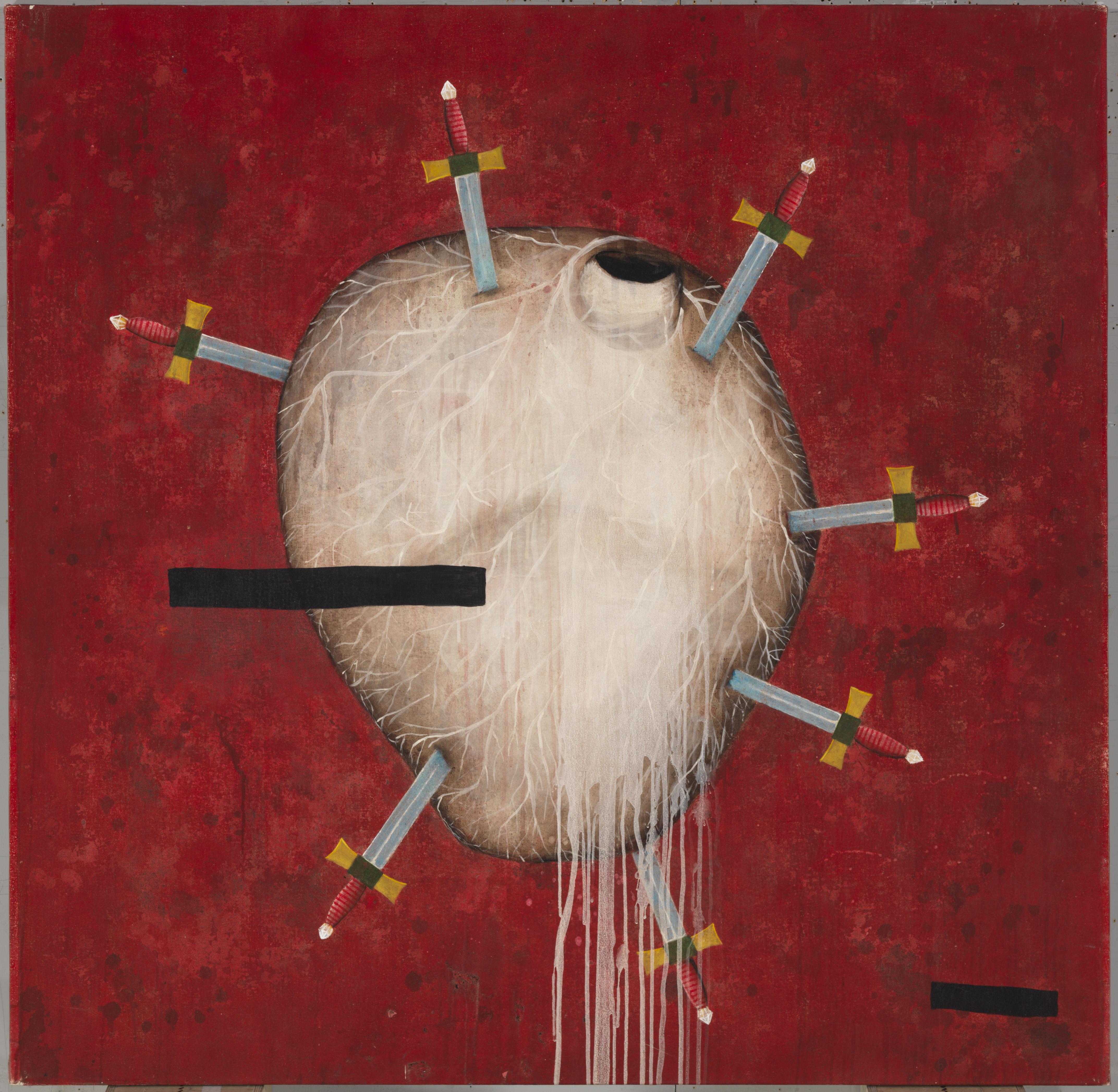 Daniel García - No quiero hacerte mal