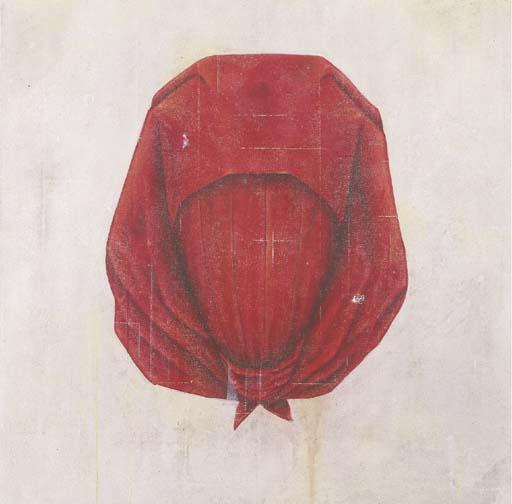 Daniel García - Red Hood