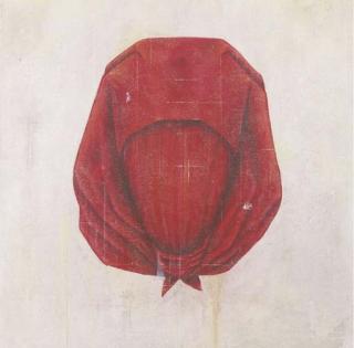 Daniel García - Red Hood