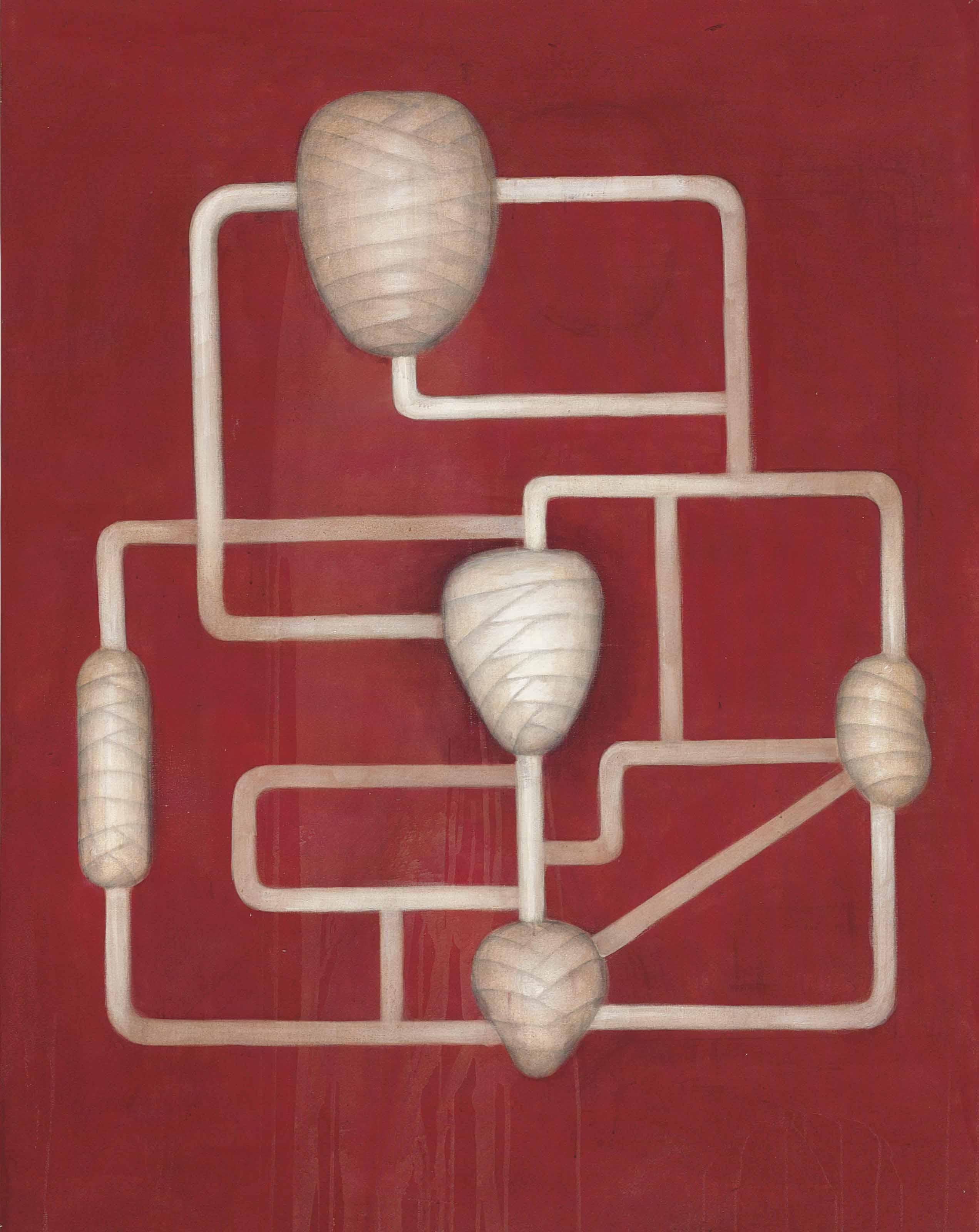 Daniel García - Still life