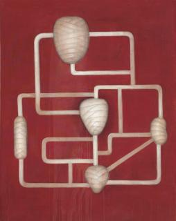 Daniel García - Still life