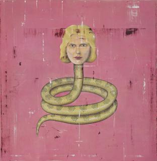 Daniel García - Untitled