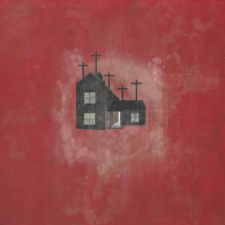 Daniel García - Untitled