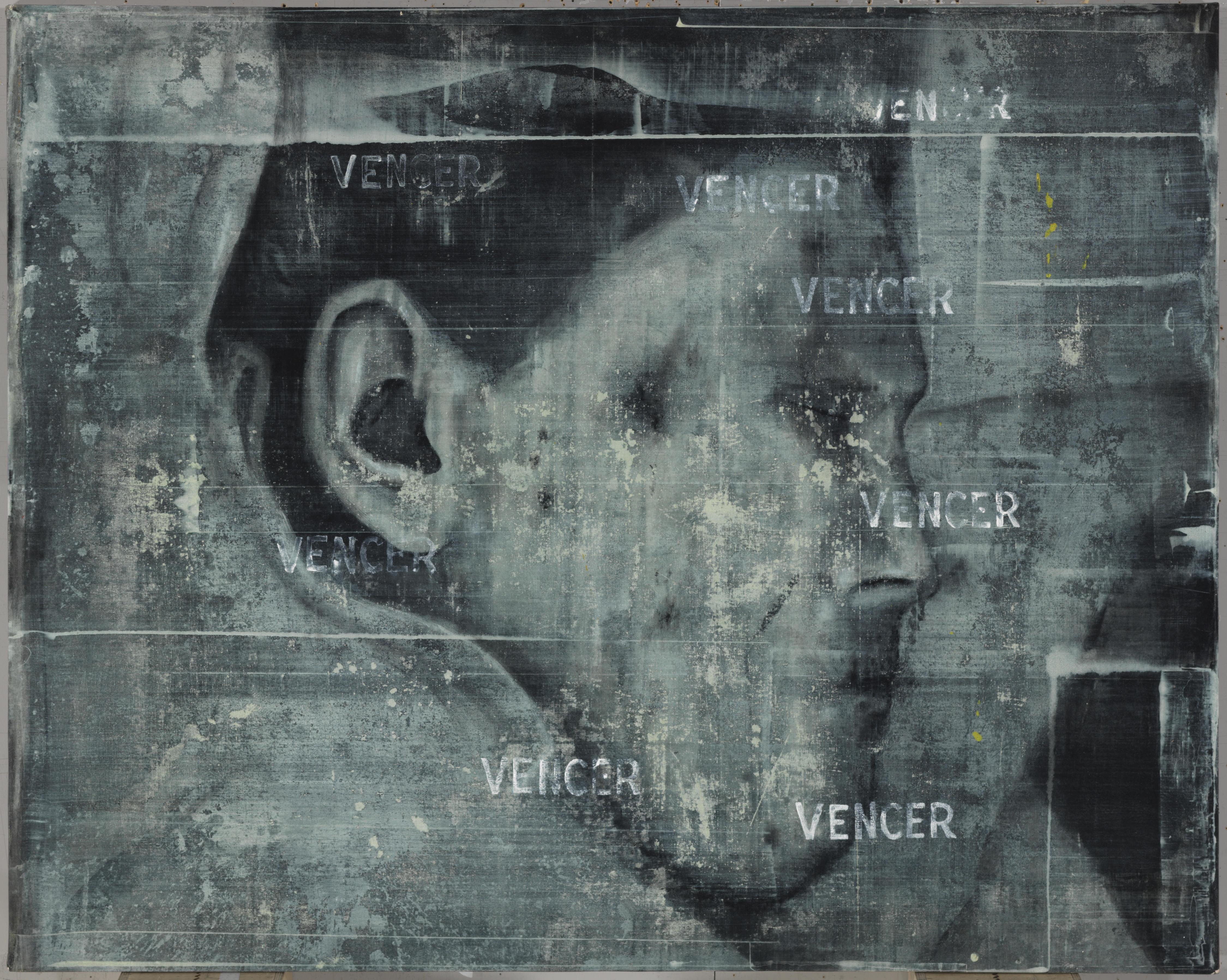 Daniel García - Vencer