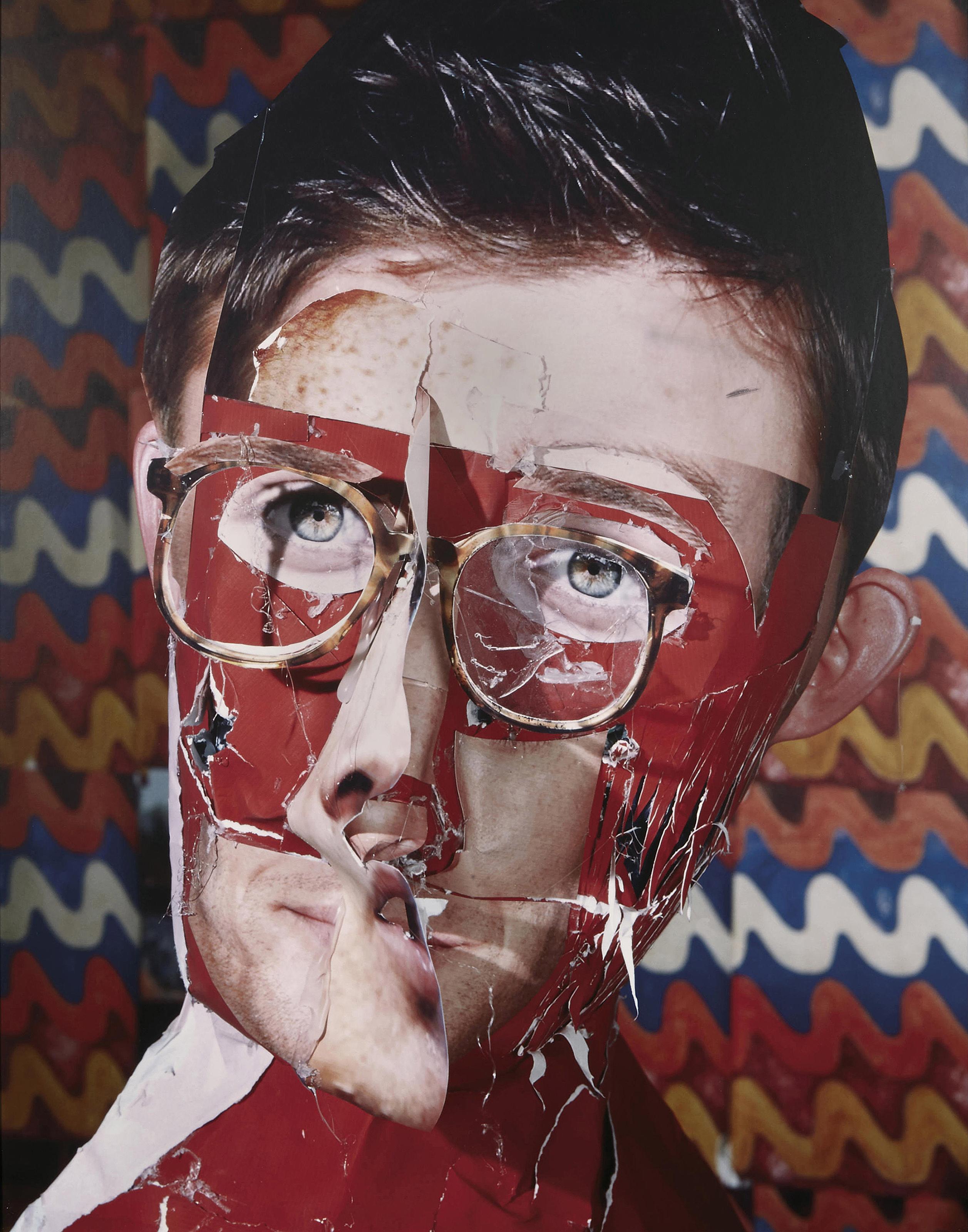 Daniel Gordon - July 19 (from the Thirty-One days series)