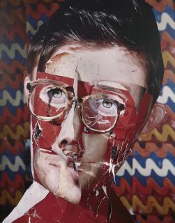 Daniel Gordon - July 19 (from the Thirty-One days series)