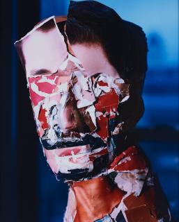 Daniel Gordon - \'Portrait\', 2010