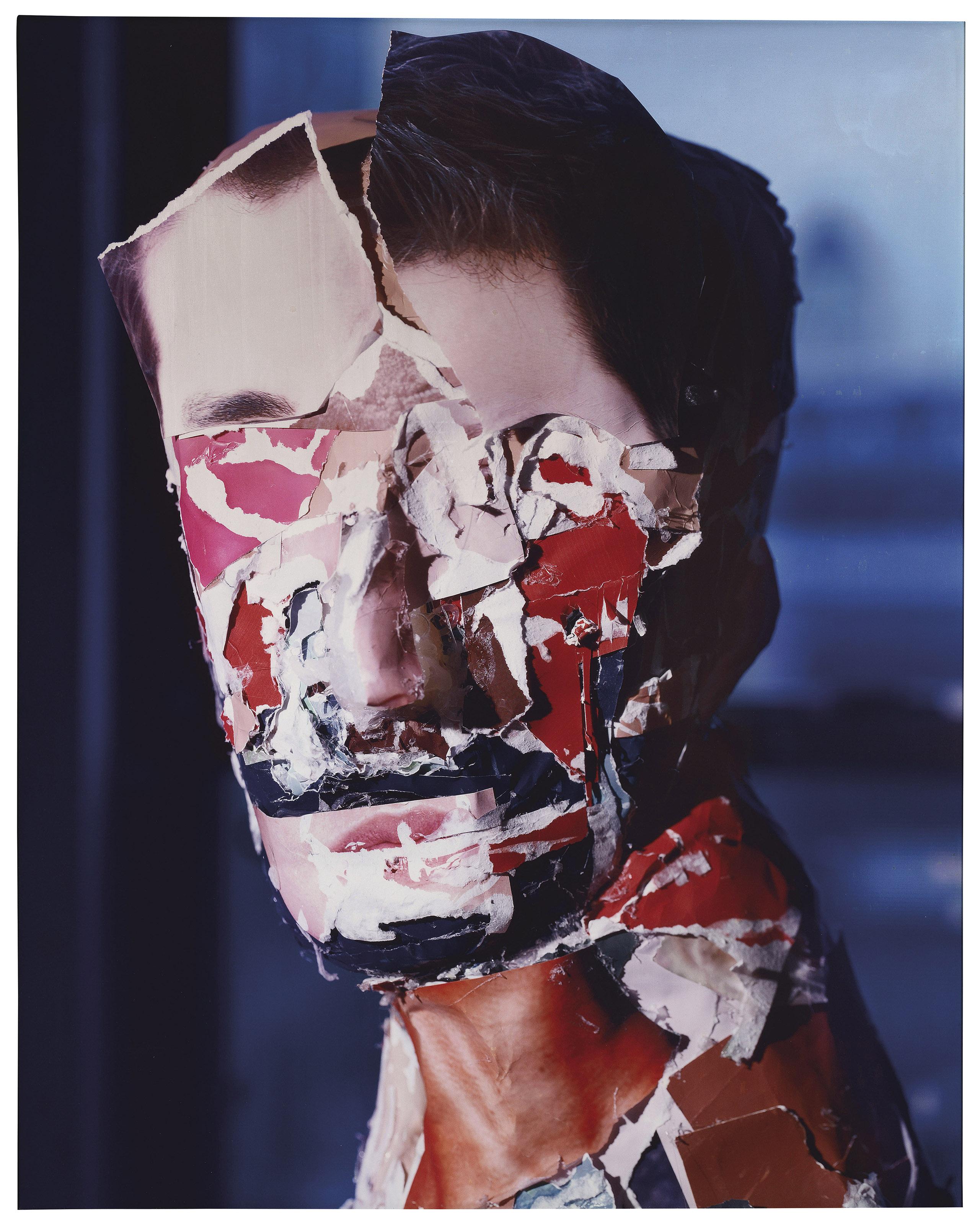 Daniel Gordon - Portrait