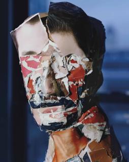 Daniel Gordon - Portrait