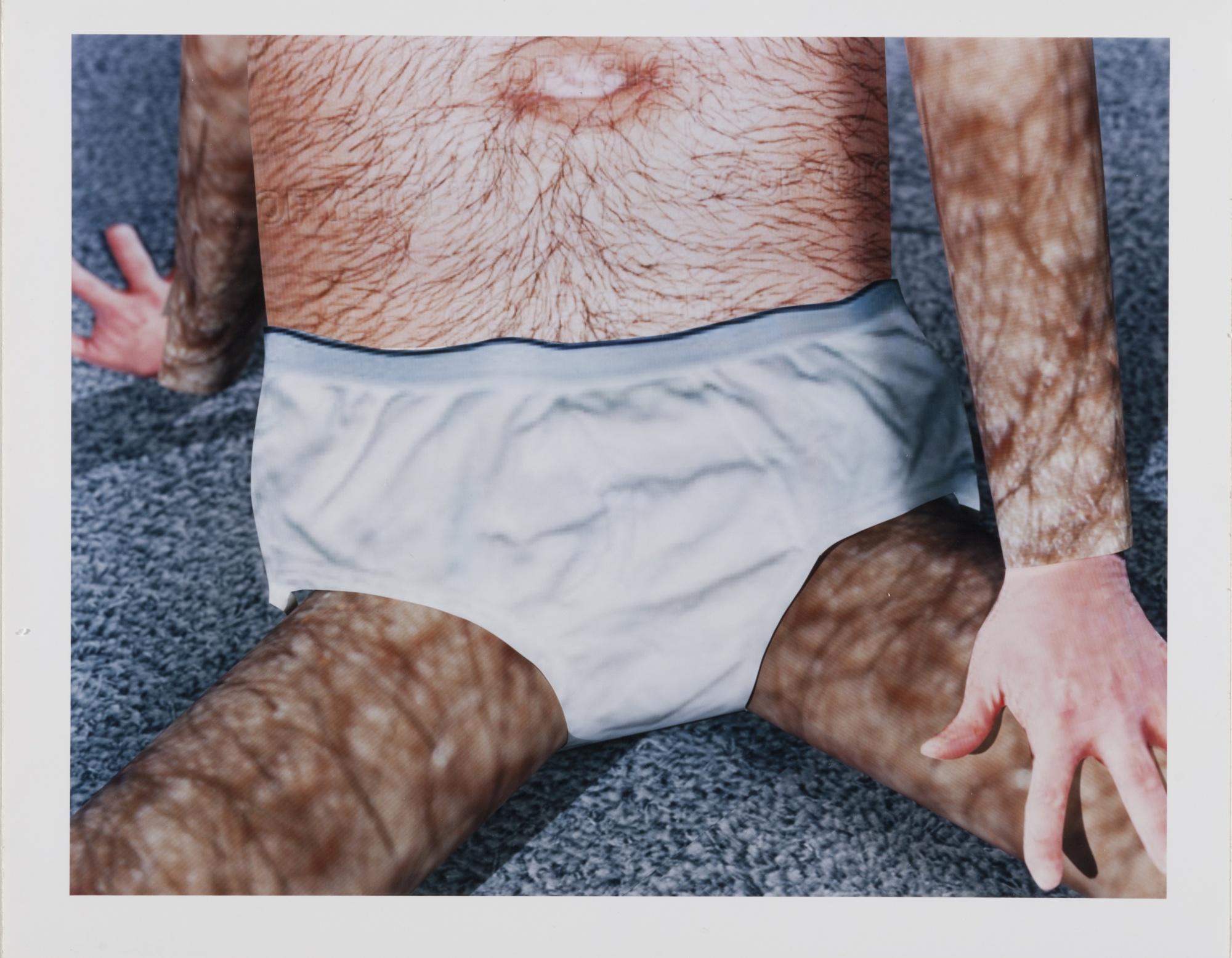 Daniel Gordon - Stomach