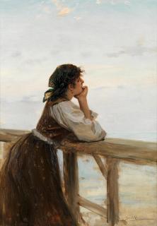 Daniel Hernández Morillo - Far away thoughts