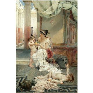 Daniel Hernández - Peruvian The Reconciliation